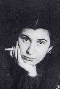 "I know that people who hate have good reason to do so. But why should we always choose the cheapest and easiest way?" Etty Hillesum (B: 1914 D: 1943 in Auschwitz